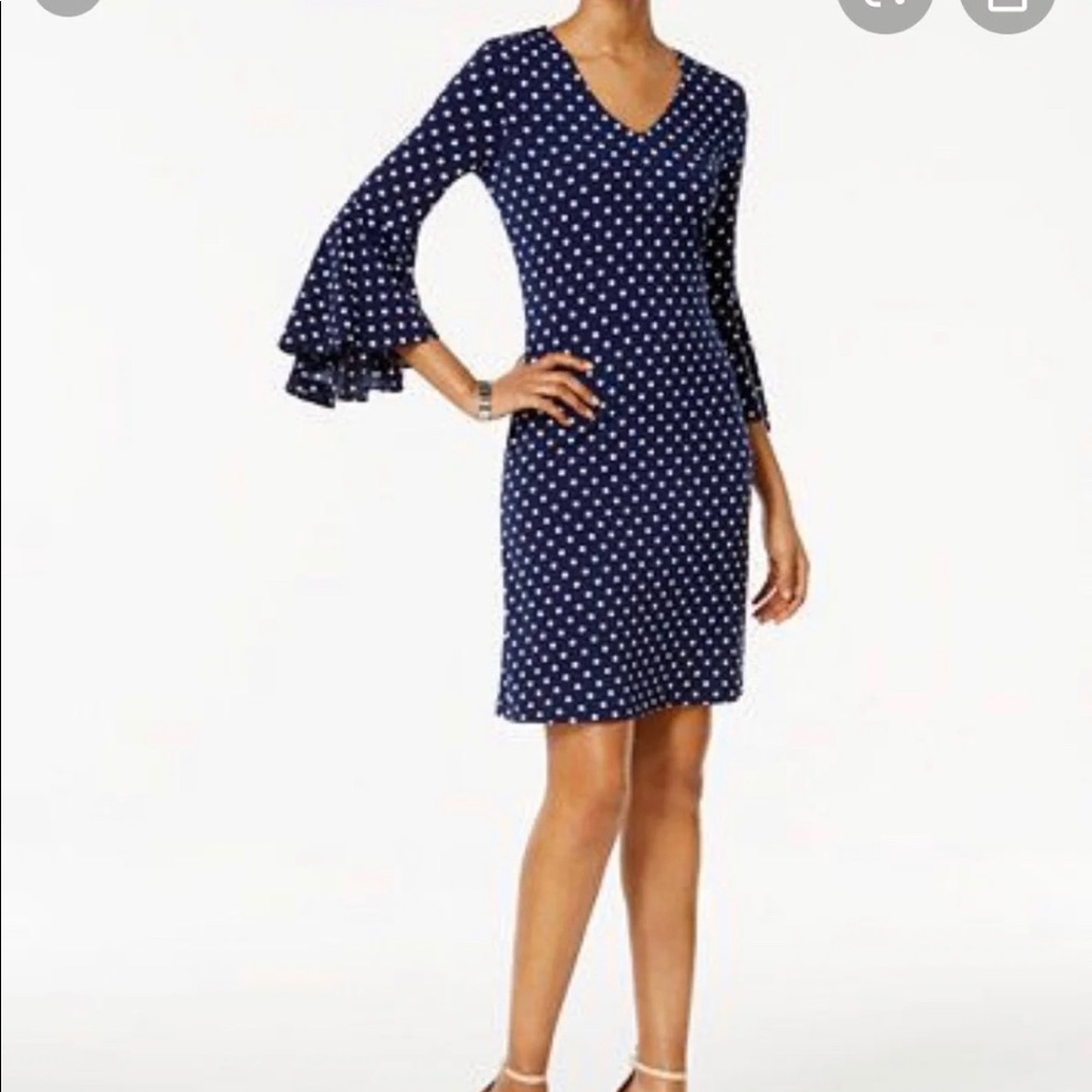 MSK dress - Picture 5 of 5
